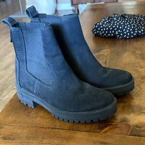 Timberland Ankle Booties